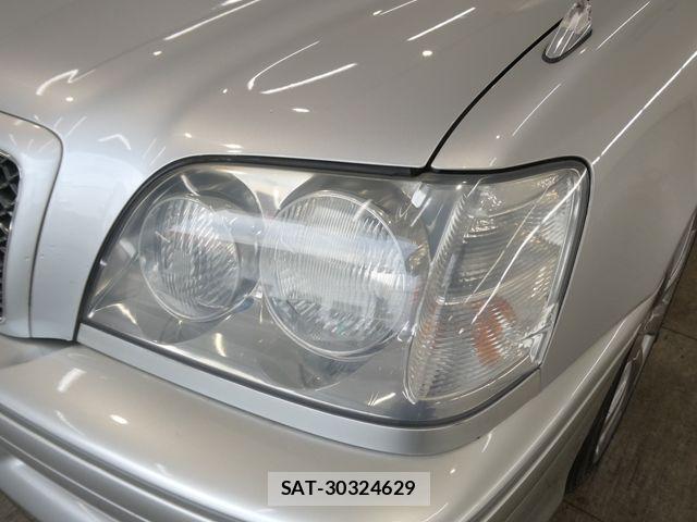 Toyota CROWN ESTATE 2002-05 7020240-10