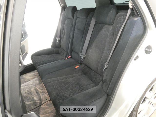 Toyota CROWN ESTATE 2002-05 7020240-20