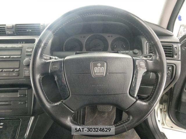 Toyota CROWN ESTATE 2002-05 7020240-24