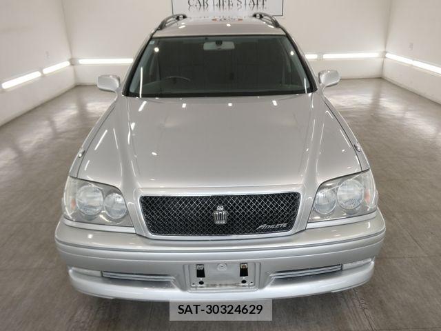 Toyota CROWN ESTATE 2002-05 7020240-3