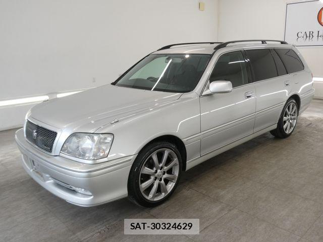 Toyota CROWN ESTATE 2002-05 7020240-6