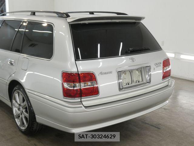 Toyota CROWN ESTATE 2002-05 7020240-7