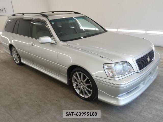 sat car