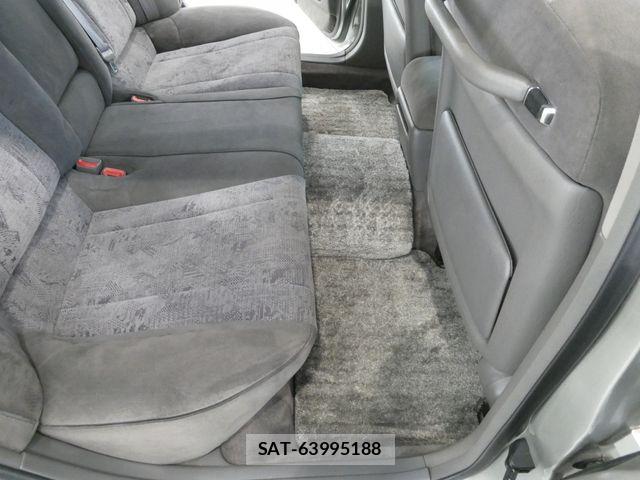 Toyota CROWN ESTATE 2000-03 8073358-14