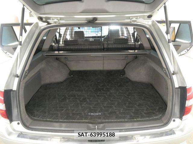 Toyota CROWN ESTATE 2000-03 8073358-15
