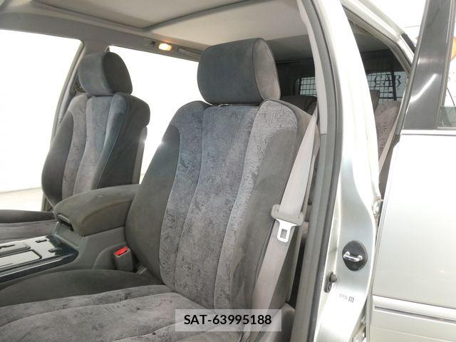 Toyota CROWN ESTATE 2000-03 8073358-20