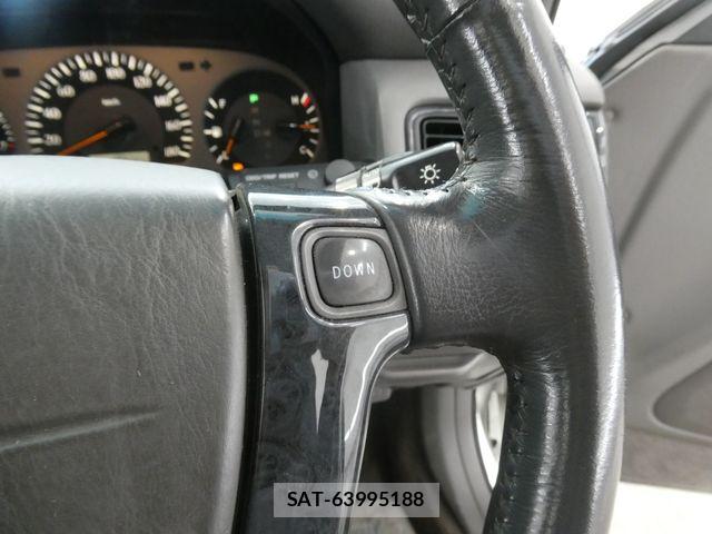 Toyota CROWN ESTATE 2000-03 8073358-21