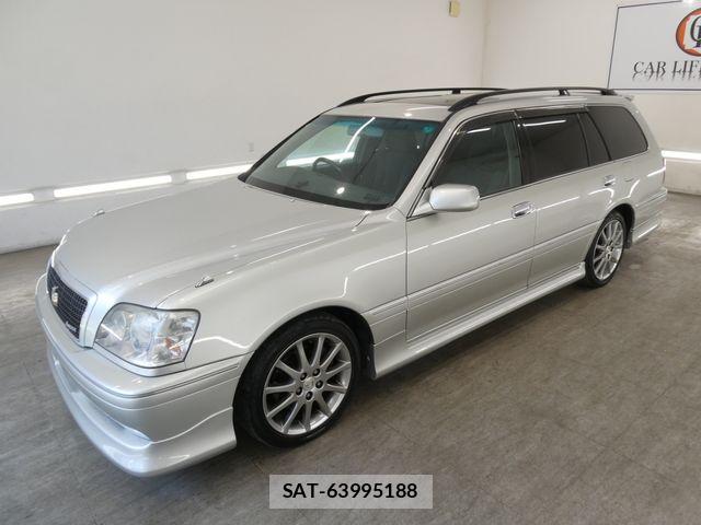 Toyota CROWN ESTATE 2000-03 8073358-4