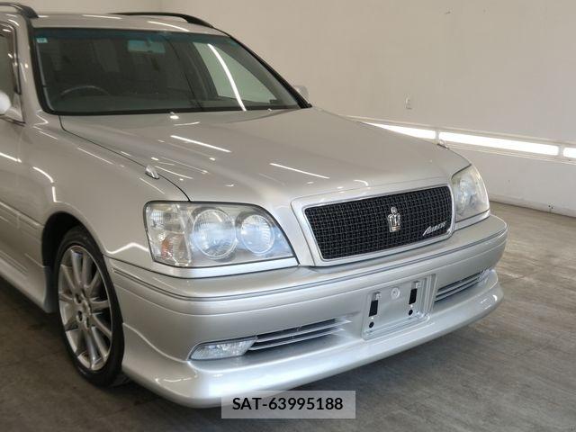 Toyota CROWN ESTATE 2000-03 8073358-5