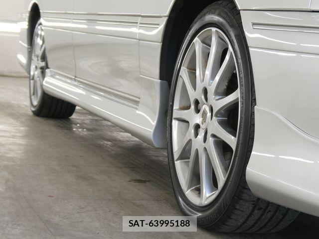 Toyota CROWN ESTATE 2000-03 8073358-6