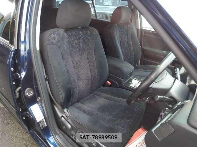 Toyota CROWN ESTATE 2006-06 8098632-10