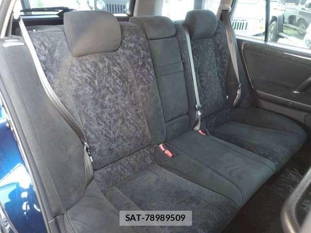 Toyota CROWN ESTATE 2006-06 8098632-11
