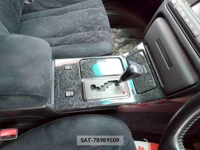 Toyota CROWN ESTATE 2006-06 8098632-12