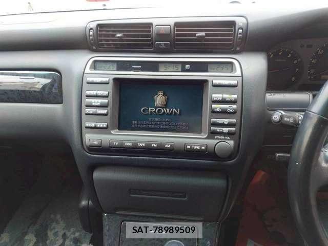 Toyota CROWN ESTATE 2006-06 8098632-13