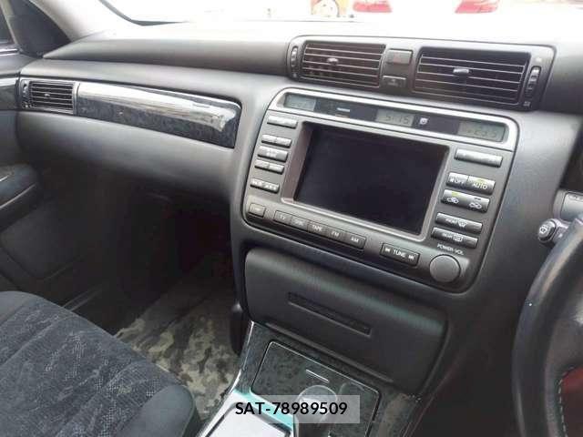Toyota CROWN ESTATE 2006-06 8098632-14