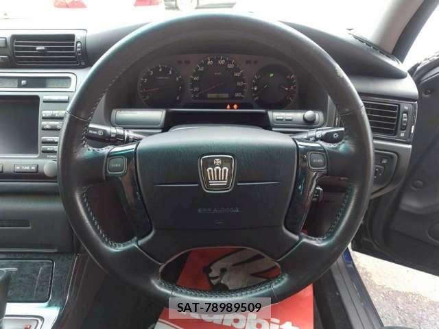 Toyota CROWN ESTATE 2006-06 8098632-15