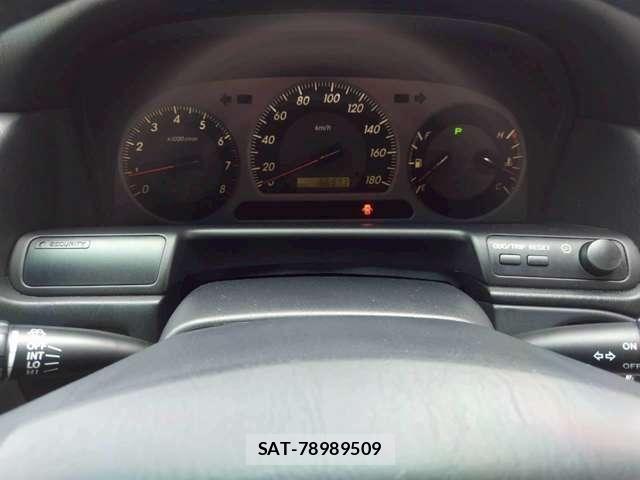 Toyota CROWN ESTATE 2006-06 8098632-16