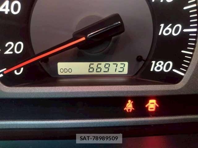 Toyota CROWN ESTATE 2006-06 8098632-17