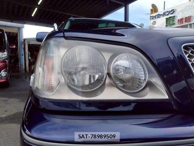 Toyota CROWN ESTATE 2006-06 8098632-18