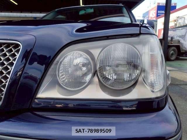 Toyota CROWN ESTATE 2006-06 8098632-19