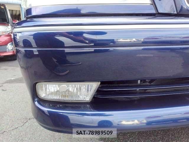 Toyota CROWN ESTATE 2006-06 8098632-20