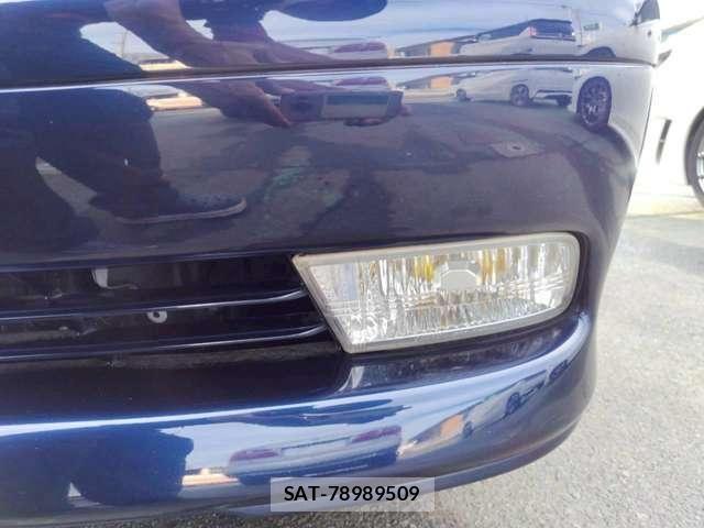 Toyota CROWN ESTATE 2006-06 8098632-21