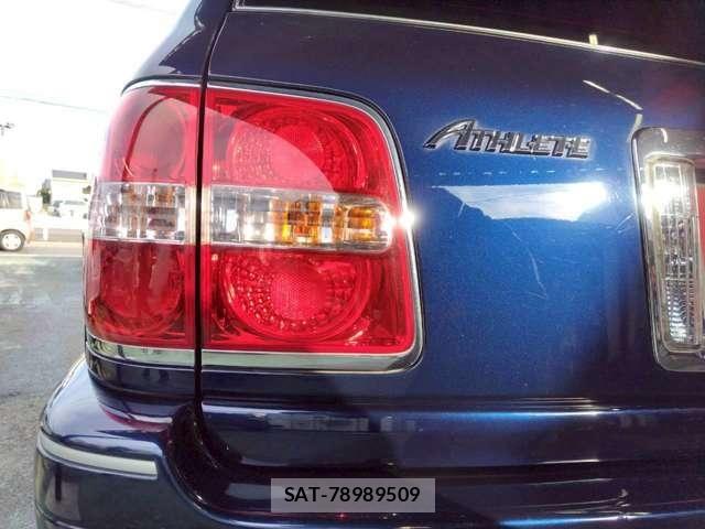Toyota CROWN ESTATE 2006-06 8098632-24