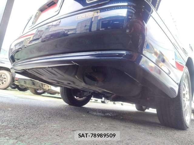 Toyota CROWN ESTATE 2006-06 8098632-25