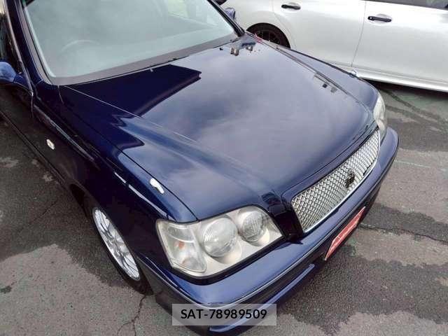 Toyota CROWN ESTATE 2006-06 8098632-26
