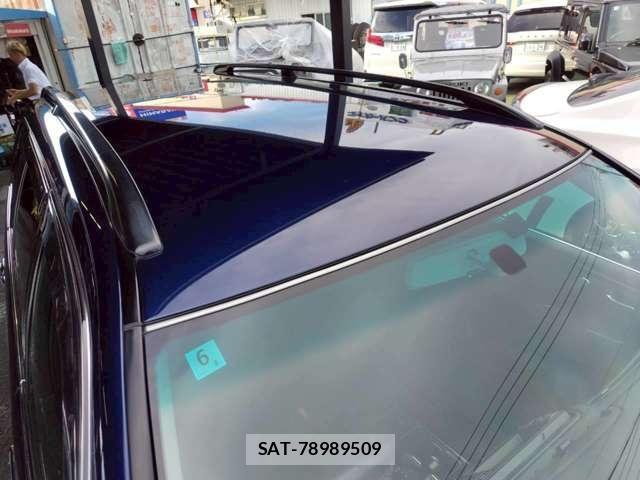 Toyota CROWN ESTATE 2006-06 8098632-27