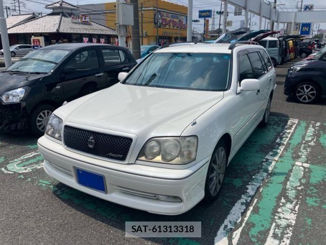 sat car