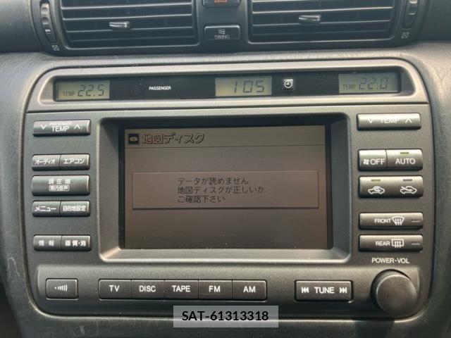 Toyota CROWN ESTATE 2002-11 8098633-18