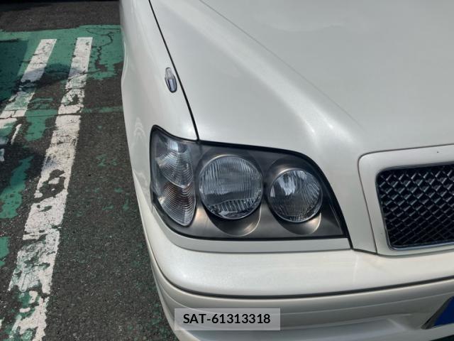 Toyota CROWN ESTATE 2002-11 8098633-24