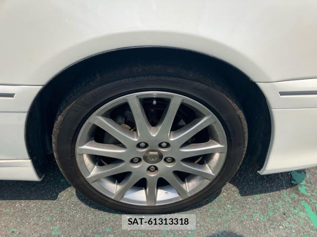 Toyota CROWN ESTATE 2002-11 8098633-6