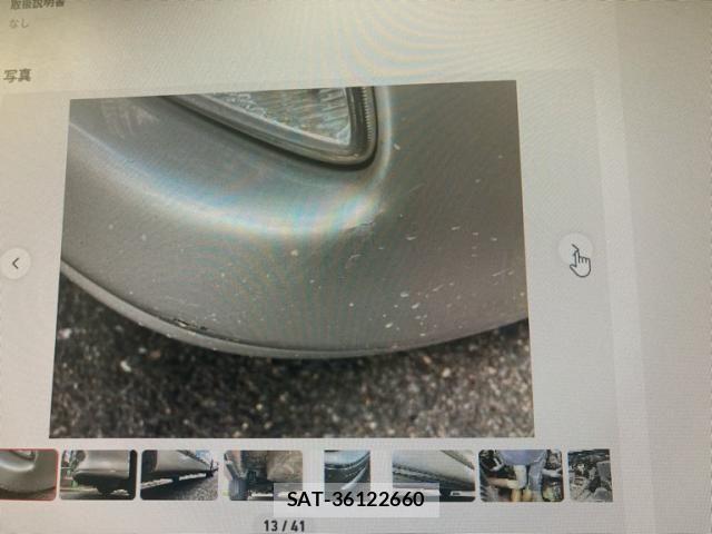 Toyota CROWN ESTATE 2002-11 8158201-10