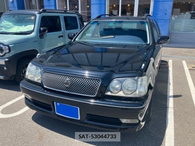 sat car