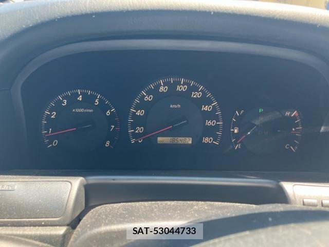 Toyota CROWN ESTATE 2006-06 8229366-11