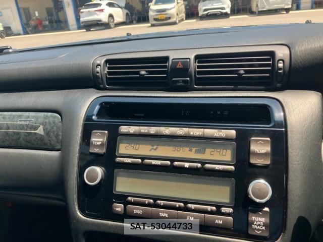 Toyota CROWN ESTATE 2006-06 8229366-12