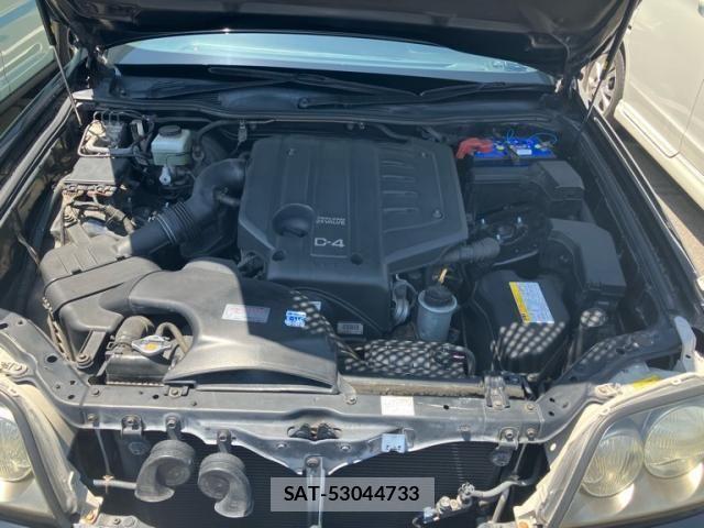 Toyota CROWN ESTATE 2006-06 8229366-20