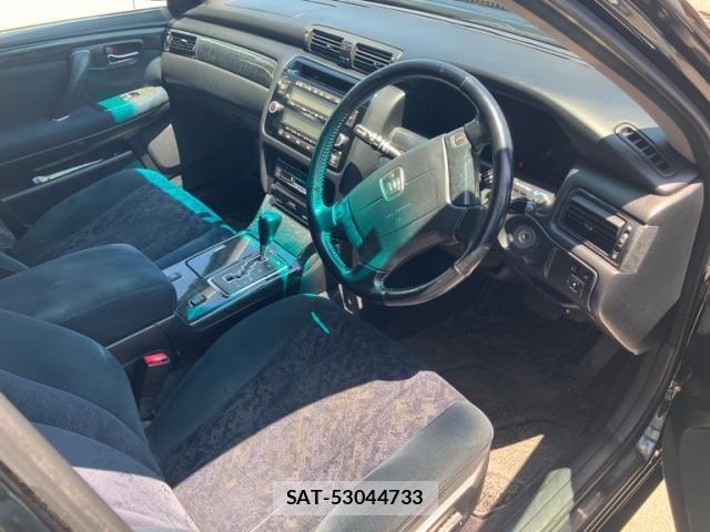 Toyota CROWN ESTATE 2006-06 8229366-8