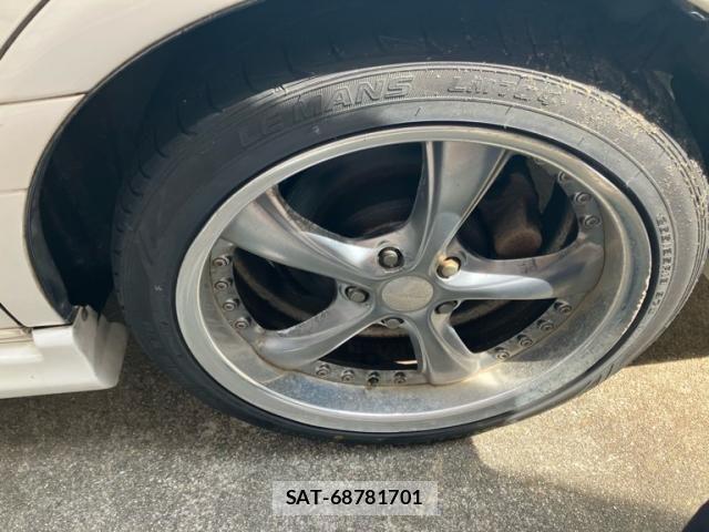 Toyota CROWN ESTATE 2000-04 8335324-10
