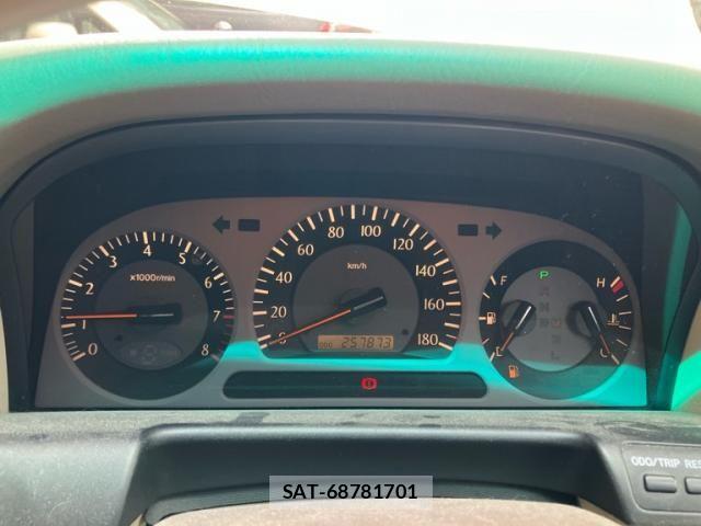 Toyota CROWN ESTATE 2000-04 8335324-14