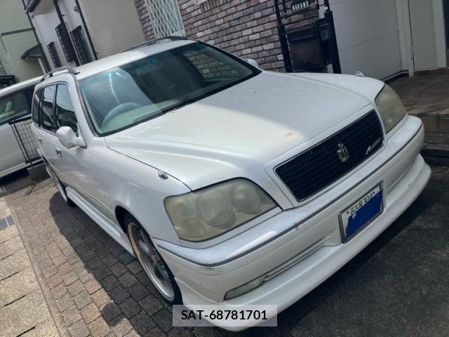 Toyota CROWN ESTATE 2000-04 8335324-1