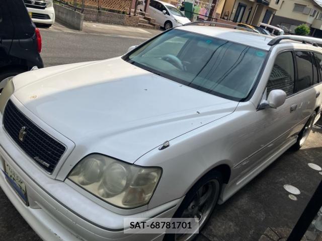 Toyota CROWN ESTATE 2000-04 8335324-2