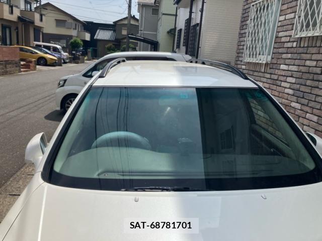 Toyota CROWN ESTATE 2000-04 8335324-3