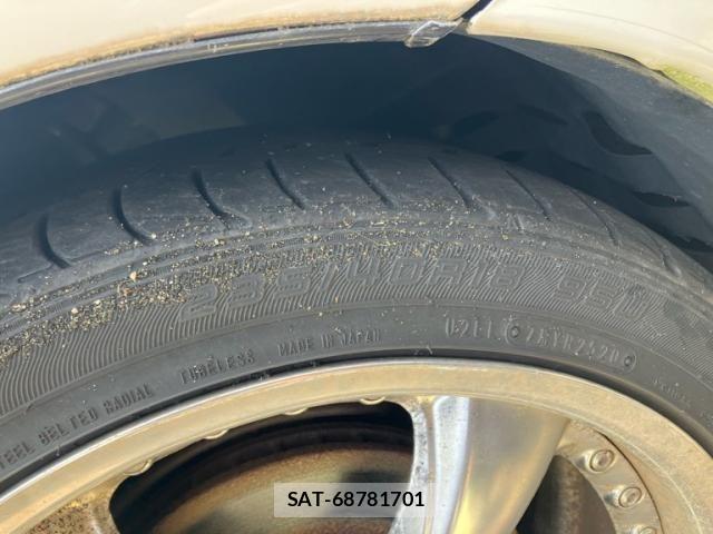 Toyota CROWN ESTATE 2000-04 8335324-7