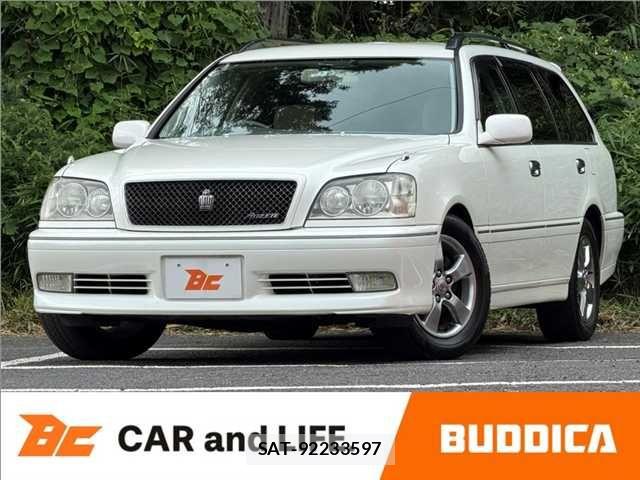 sat car