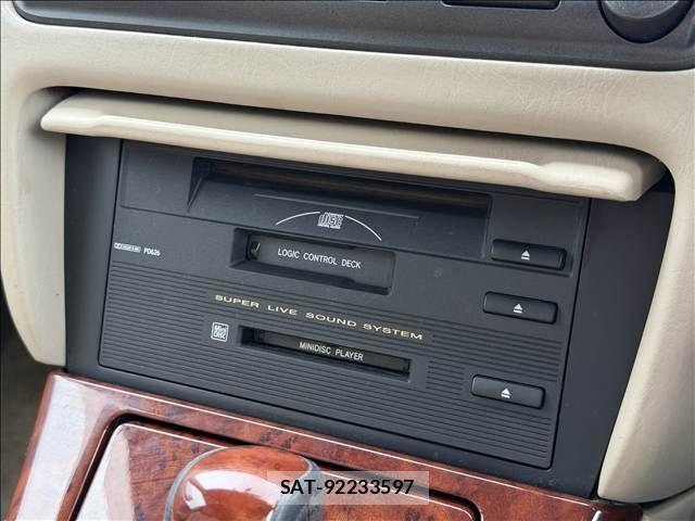 Toyota CROWN ESTATE 2003-07 8354206-11