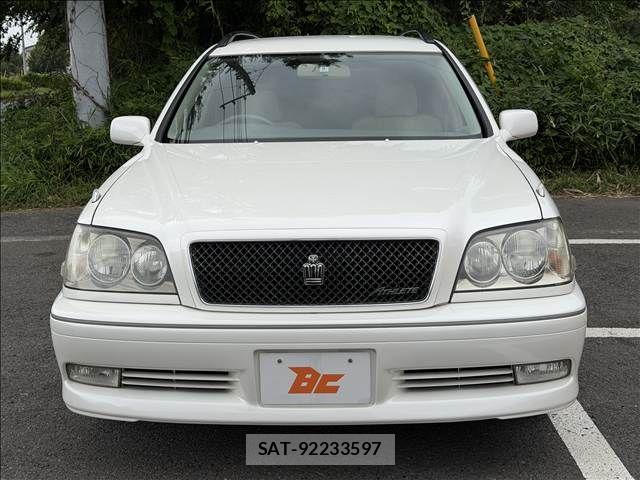Toyota CROWN ESTATE 2003-07 8354206-20