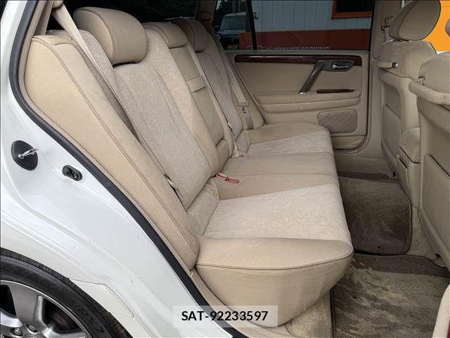 Toyota CROWN ESTATE 2003-07 8354206-25